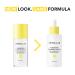Buy SKIN&LAB Porebarrier Tightening Ampoule | 35% Natural Caffeine for Smooth Skin | Remove Dead Skin & Blackheads | Hypoallergenic | 1.18 fl oz | International Shipping Available - Buy Online on GoSupps.com