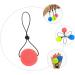 Frcolor 3-St Handle Ball - Ultimate Wrist & Finger Strength Training Equipment for Stress Relief - Buy Online on GoSupps.com