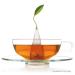 Tea Forte Petite Presentation Box - Assorted Variety Tea Samplers with 10 Handcrafted Pyramid Infusers - Premium Fruity Tea Gift Set - Buy Online on GoSupps.com