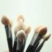12 Pcs Dual-Sided Eye Shadow Sponge Applicator Makeup Brush Eyeshadow Applicator/172 Black - Buy Online on GoSupps.com