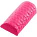 Pu Leather Nail Armrest Nail Pillow Hand Rest Detachable Manicure Hand Pillow Cushion Nail Art Accessories Tool for Nails Tech Rose Red - Buy Online on GoSupps.com