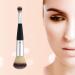 Premium Eended Technically Cosmetics: Foundation Powder Eyebrow & Eyeshadow Brushes for Flawless Beauty - Buy Online on GoSupps.com