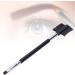 Verdant Touch Eyebrow Comb Dual Head Eyebrow Eyelash Brush Comb Double-Sided Eyelash Makeup Tool for Shaping Grooming and Styling 2 in 1 Eyebrow and Eyelash Brush - Buy Online on GoSupps.com