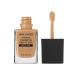 WNW Photo Focus Foundation in Desert Beige - E372C | Long-lasting Coverage - Buy Online on GoSupps.com