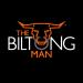 The Biltong Man Nice n Spicy Fatty (500 Grams) 500 Grams - Buy Online on GoSupps.com