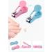 JasCherry 8 PCS Baby Healthcare Kit - Essential Baby Care Items for Traveling & Home Use - Ideal for Newborns - Red - Buy Online on GoSupps.com