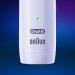Oral-B Smart 2000 Electric Rechargeable Toothbrush white - Buy Online on GoSupps.com