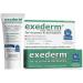 Exederm Flare Control Cream for Eczema & Dermatitis 2oz 2 Ounce (Pack of 1)
