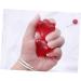 PLAFOPE 2 Pieces Manual Massage Ball - Ideal Massage Tool & Roller for Stress Relief | Shop Internationally - Buy Online on GoSupps.com