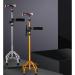 Crutches for The Elderly Non-Slip Lightweight Medical Crutches Cane for The Elderly Fracture Walker Crutches (Color : Silver) Smooth Sailing - Buy Online on GoSupps.com