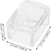 FOMIYES 6 Sets Nail Print Jelly Nail Kits Nail Art Kit Nail Art Tools Image Plate Nail Art Stamping Kit Nail Plate Nail Art Stamping Plates Manicure Suite Compressor Die Template Plastic - Buy Online on GoSupps.com