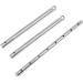 Buy Pilates Expandable Workout Spreader Bar with 2 Rings & Wrist Wraps | Glutes & Leg Fitness Gear - International Shipping Available - Buy Online on GoSupps.com