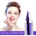 ITZZO Purple Toothpaste for Teeth Whitening | Color Corrector & Stain Removal | Smile Enhancement Kit - Buy Online on GoSupps.com