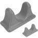 Psoas Muscle Release Tool - Anti-Slip Deep Tissue Relief & Hip Flexor Massage Device (Gray) - Back & Neck Stretching Hook - Buy Online on GoSupps.com