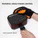 Rehabilitation Robot Gloves for Stroke Hemiplegia Hand Dysfunction Patient Training Device with Mirroring Training Smart Rechargeable Finger Training Rehab Orthotics Right Hand L Large Right Hand - Buy Online on GoSupps.com