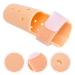Rosenice Plastic Finger Splints - Mallet DIP Joint Support Protector - Buy Online on GoSupps.com