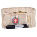 Jnjood inflatable waist traction belt spine-lende vertebrae.