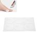 Corn Remover Pads for Friction Reduction and Pressure Relief - Self-Adhesive Oval Felt Pads for Corn Removal and Pain Relief - Buy Online on GoSupps.com