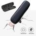 Travel Case for Electric Toothbrush - Durable Holder for Oral-B & More | Protect Your Toothbrush with Our Stylish Etui - Buy Online on GoSupps.com