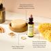 Bach Original Flower Remedies Vegan Formula Bundle - Emotional Wellness Support - White Chestnut, Larch, Mimulus - 3 x 10ml - Buy Online on GoSupps.com