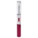 PUPA Milano Made To Last Lip Duo 004 Geranium Fuchsia - Long-Lasting Color 29g | International Shipping Available - Buy Online on GoSupps.com