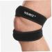 VANZACK Sports Knee Sleeve - Protective Leg Pads & Brace for Pain Relief | International Shipping Available - Buy Online on GoSupps.com
