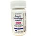 Bisacodyl 5mg Delayed Release Tablet USP - Pink 20ct (Pack of 2) by Apnar Pharma | Stimulant Laxative - Fast-Acting Relief - Buy Online on GoSupps.com