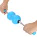 Cocoarm Massage Roller - Multifunctional Muscle Roller Stick for Pain Relief & Trigger Point Massage | Ideal for Neck Back & Legs - Buy Online on GoSupps.com