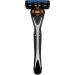 by Amazon Male 5 blade men's razor with 5 Count refill 6 Piece Set (Pack of 2) 6 Piece Set (Pack of 2) Razor &amp 6 blades - Buy Online on GoSupps.com