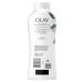 Buy Olay Fresh Outlast Body Wash - Cooling White Strawberry & Mint 22 fl oz | Refreshing Clean & Moisturizing Skin - Buy Online on GoSupps.com