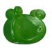 JIRIS 18PCS 0.6 Frog Hair Clips - Mini Green Frog Hair Accessories for Girls and Women - Buy Online on GoSupps.com