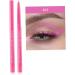 Colourful Eyeliners Matte Eyeliner Pencil Long Lasting Waterproof Makeup Cosmetics 12PCS eyeliner - Buy Online on GoSupps.com