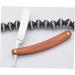 Hapinary Handwell for Men - Stainless Steel Inoxlm Razor & Wood Dryer Tool | Classic Manual Razor with Old Fashioned Design - Buy Online on GoSupps.com
