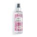 I Love I Love Glazed Raspberry Scented Body Mist - Body Mist Fragrance - Long Lasting Body Spray with Natural Fruit Extracts - Raspberry and Vanilla - 5.1 oz Delicious Glazed Donut Raspberry Strawberry Vanilla 5.1 Fl Oz (Pack of 1) - Buy Online on GoSupps.com
