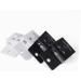 Hemoton 2pcs Ink Eyebrow Powder Stamp Kit Eyebrow Permanent Stencil Wire Ruler Eyebrow Line Simple - Buy Online on GoSupps.com