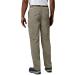 Columbia Men's Silver Ridge Cargo Pant - Standard Fit 34W x 30L - Tusk - Buy Online on GoSupps.com