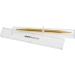 4 SPAR Set | Trigger Point Massage Stick & Acupuncture Pen | Gilded Stainless Steel | Exclusive Fine to Large Set - Buy Online on GoSupps.com
