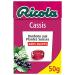 Ricola - Blackcurrant Sugar Free 50 g - Pack of 2