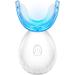 Blue LED Teeth Whitening Kit with 4 Syringes - Restore Your Bright Smile at Home - Buy Online on GoSupps.com