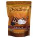 Drizzilicious Drizzilicious S'Mores Pack of 3 Mini Rice Cakes with Dark Chocolate Drizzle 113g
