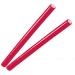 Vidal's Strawberry Mega Pencil 40 x 23g Sweets Gummy Natural Colours - Buy Online on GoSupps.com