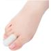PEDIMEND Silicone Gel Small Toe Caps (5PAIR) - Toe Cap Tube Protector - Toe Cushions - Prevent Blisters / Friction - Provide Relief From Hammer Toes / Bunions - UNISEX - Foot Care - Buy Online on GoSupps.com