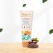 Teens Mineral Sunscreen SPF 30+ | Hydrating & Tanning Protection 100% Vegan Kokum Butter & Zinc Oxide (75 gm - Buy Online on GoSupps.com