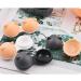 Portable Cute Cartoon Contact Lens Container - Travel ETUI Holder & Soaking Box (Yellow) - Buy Online on GoSupps.com