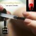 Mottled Nail Repair Protection Gel - Nail Repair Protection Gel Mottled Nail Repair Gel Split Nail Repair for Natural Nails Instant Nail Repair Protect Gel (Base+Top Coat) - Buy Online on GoSupps.com