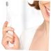 Frcolor Portable Travel Toothbrush Set - 2 Piece Foldable Adult Toothbrushes for Clean Teeth - Ideal for International Shipping - Buy Online on GoSupps.com