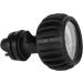 Keenso Kayak Barometer 30PSI Rubber Dinghy Air Pressure Gauge - Inflatable Boat Kayak Single Barometer with Hand Pump - Buy Online on GoSupps.com