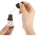 Natudeco 10ml Vitamin C Serum Whitening Face Essence Moisturizing Serum Skin Care Treatment for Facial Firming Hydrating Whitening Skin Dark Spot Remover - Buy Online on GoSupps.com