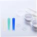 Beavorty 24 STK Contact Lens Suction Tools | Safe & Practical Applicator for Soft Lenses - Buy Online on GoSupps.com
