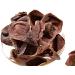 Dried Matured Mandarin Peel 3oz 10 Years Dried Citrus Peel Xinhui Tangerine or Orange Pi 85g - Buy Online on GoSupps.com